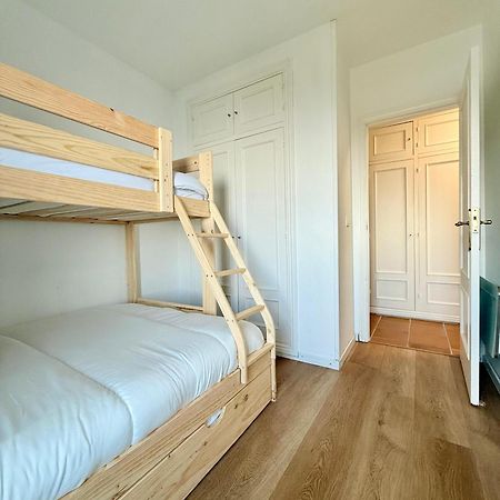 Apartamento Cecilio Sierra Nevada Granada Luaran gambar