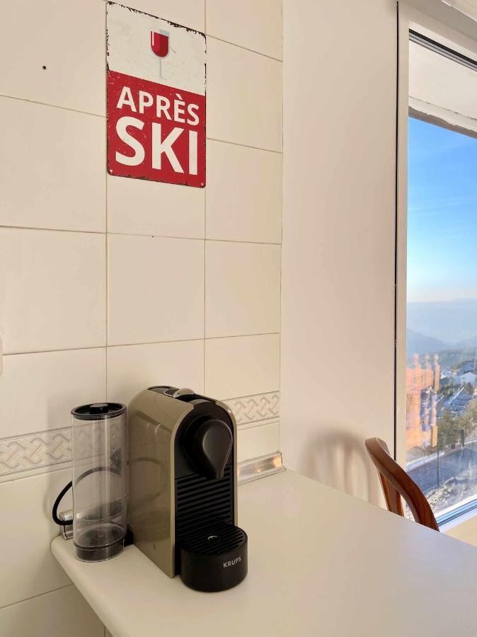 Apartamento Cecilio Sierra Nevada Granada Luaran gambar