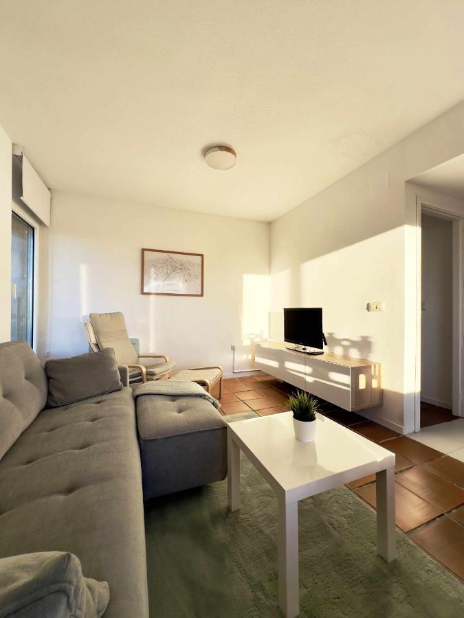 Apartamento Cecilio Sierra Nevada Granada Luaran gambar